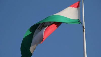 Таджикистан попросил помощи у ОДКБ из-за ситуации в Афганистане