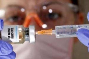 Минздрав расследует продажу вакцины Pfizer в киевской клинике