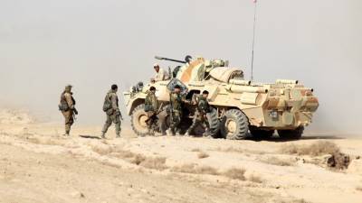 Таджикистан запросил помощь ОДКБ в связи с событиями в Афганистане