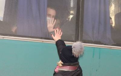 Украина в ТКГ призвала ускорить обмен пленными