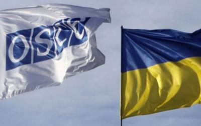 Украина и ОБСЕ призвали РФ ускорить подготовку к освобождению пленных