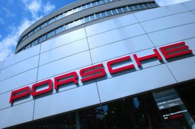 Porsche объявила масштабную отзывную кампанию по всему миру