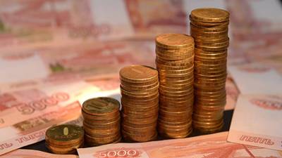 Годовая инфляция в России в июне ускорилась до 6,5%