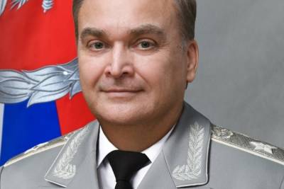 Посол Антонов заявил, что Россия не устраивала кибератаки против США