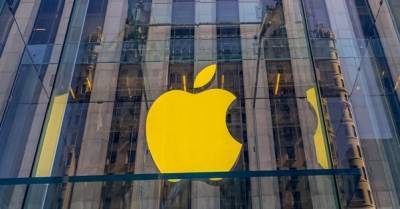 Apple в Украине будет внедрять новую схему поставок