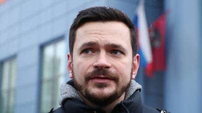 Мосгорсуд признал законным снятие с выборов Ильи Яшина