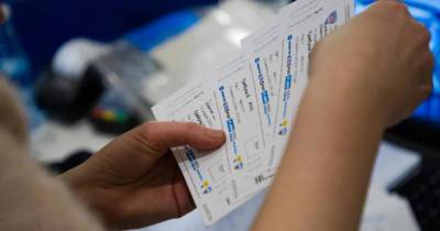 Болельщицу из Калининграда обманули при покупке билетов на матч Суперкубка по футболу