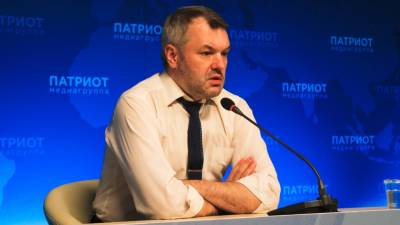 Дмитрий Солонников оценил эффективность звезд шоу-бизнеса в Госдуме