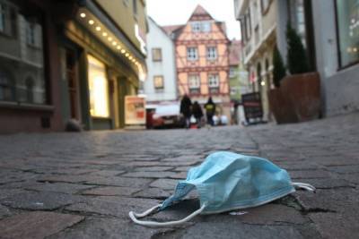 Дельта-штамм стал доминирующим в Германии