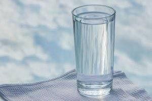 Можно ли пить воду перед анализом крови?