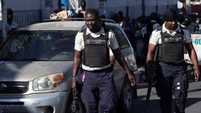 По предварительной информации, президента Гаити убили иностранцы – власти