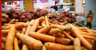 Названы овощи, больше всего подорожавшие в России с начала года