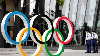 СМИ: Олимпиада в Токио может пройти без зрителей