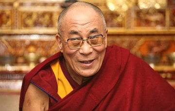 Далай-лама раскрыл секрет долголетия