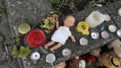 Процесс об убийстве пятерых детей в Золингене: мать уговаривала старшего сына совершить суицид