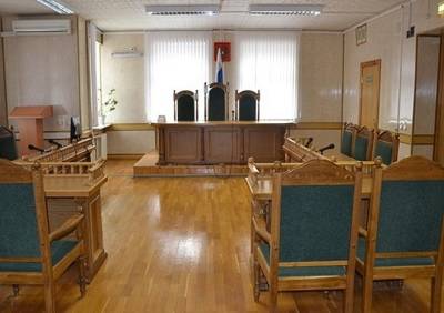 Жителя Рязанской области, задушившего соседа по палате, освободили от уголовной ответственности