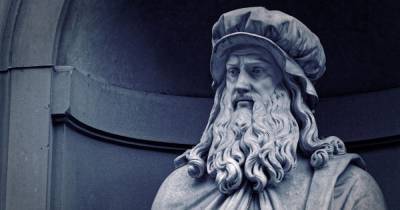 Когорта гения: в Италии обнаружили новых потомков Леонардо да Винчи