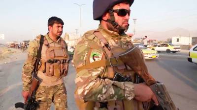 Шеф бюро ВГТРК: от войны в Афганистане выиграл ВПК США