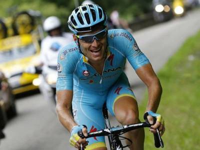 Победитель «Гиганта Прованса»: бельгиец ван Арт выиграл одиннадцатый этап «Тур де Франс — 2021»