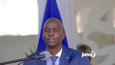 В Гаити ввели военное положение после убийства президента