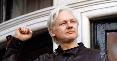 Экстрадиция Ассанжа: США разрешили обжаловать запрет на выдачу основателя WikiLeaks