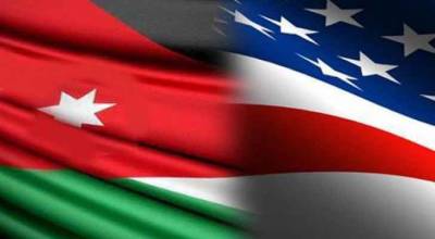 Лидеры США и Иордании встретятся в Белом доме 19 июля