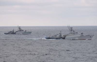 Военный эксперт Стрельбицкий: Провокации НАТО в Черном море обречены на провал из-за силы ЧФ России