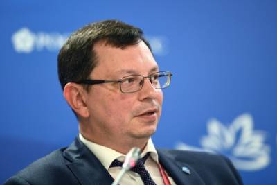 Правительство назначило Никиту Анисимова новым ректором Высшей школы экономики