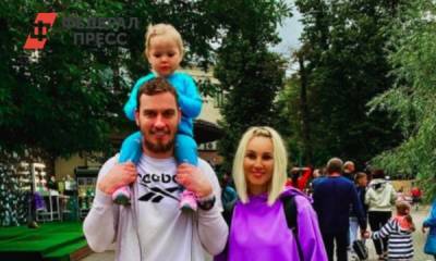 «Вот это глаза»: Кудрявцева удивила поклонников снимком дочери с мужем