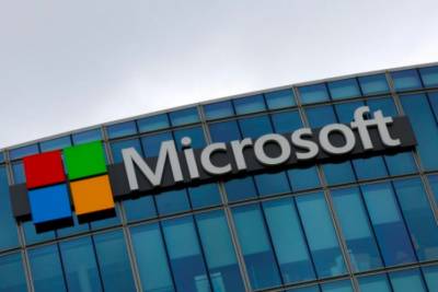 Пентагон расторг контракт с Microsoft на $10 миллиардов