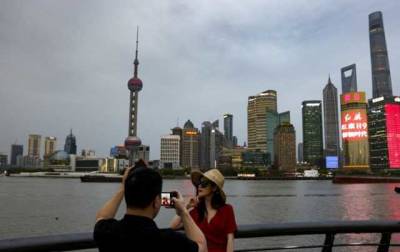 Китай заборонив будувати супер-хмарочоси