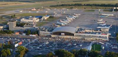 СБУ подозревает нового руководителя аэропорта "Борисполь" в многомиллионных махинациях