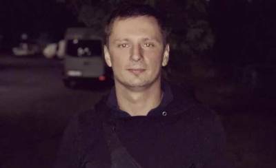 "Голосеевский стрелок" едва не лишил руки полицейского в Киеве