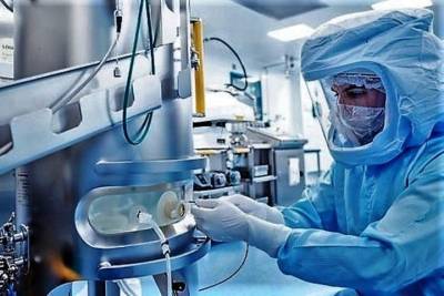 Германия: Пандемия может ускорить разработку лекарств от рака