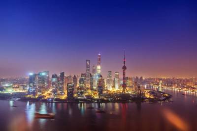 Какие небоскребы в Шанхае — самые высокие?