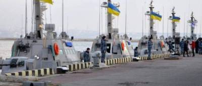 Не позже 2022 года Украина получит боевой «москитный флот» — Таран