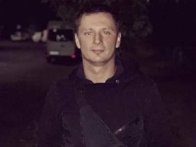 Стрельба в Киеве: раненому полицейскому сделали операцию