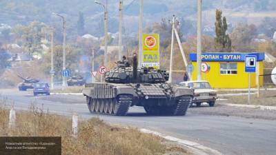 Аналитик из США рассказал, что Украина, Польша и Литва готовятся атаковать Калининград