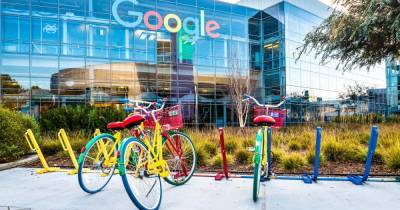 Штаты США решили массово засудить Google