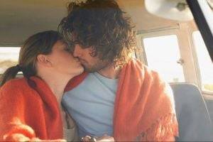 12 фактов о поцелуях, о которых мало кто знает