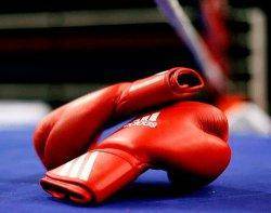 Международный день бокса перенесли на 27 августа