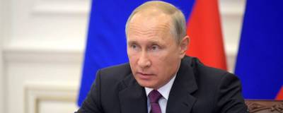 Путин потребовал не сдвигать сроки стройки на БАМе и Транссибе