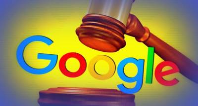 СМИ: 36 штатов США подали иск против Google