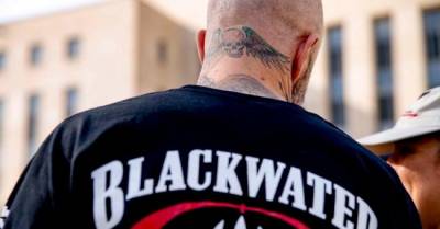 Основатель Blackwater не смог создать частную армию на Украине