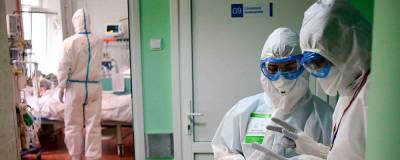 Эксперты оценили шансы заразиться коронавирусом в третий раз