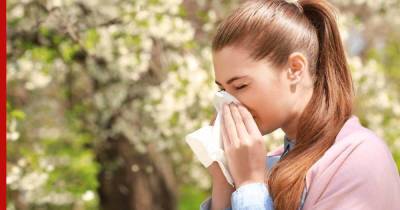 Что нельзя делать аллергикам при заражении коронавирусом, объяснил врач