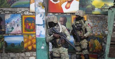 Операция возмездия: Кто и за что расправился с президентом Гаити