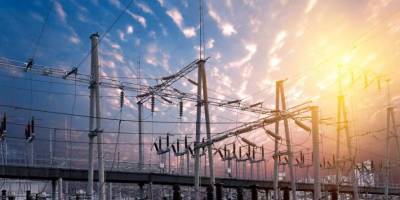 Украина увеличила генерацию электроэнергии