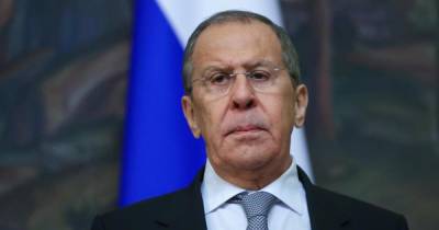 Лавров: Запад может пытаться расшатать ситуацию в РФ перед выборами
