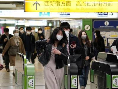 Ясутоси Нисимура - Япония с 12 июля введет режим ЧС в связи с коронавирусом в Токио - trend.az - Токио - Япония